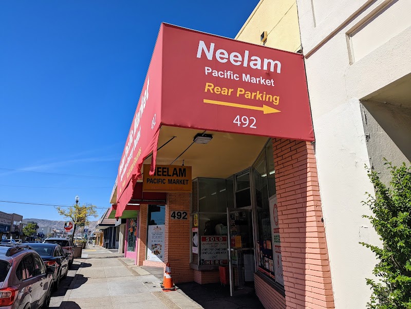 Photo of Neelam Pacific Market