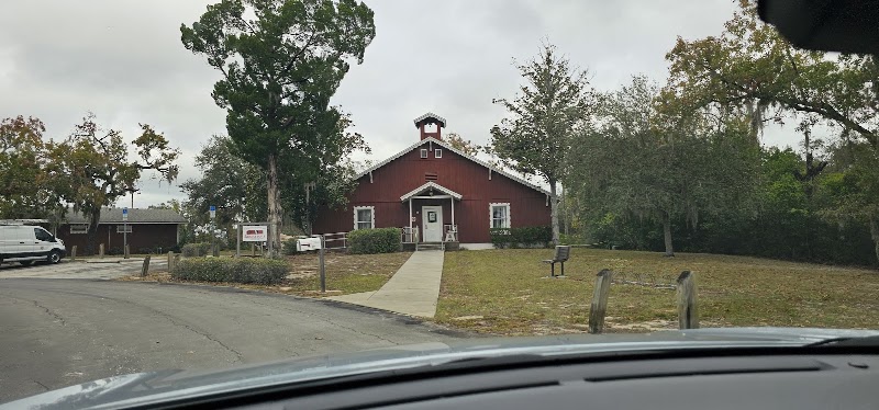 Little Red Schoolhouse photo 2