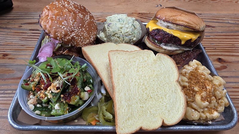 Moo's Craft Barbecue photo 3