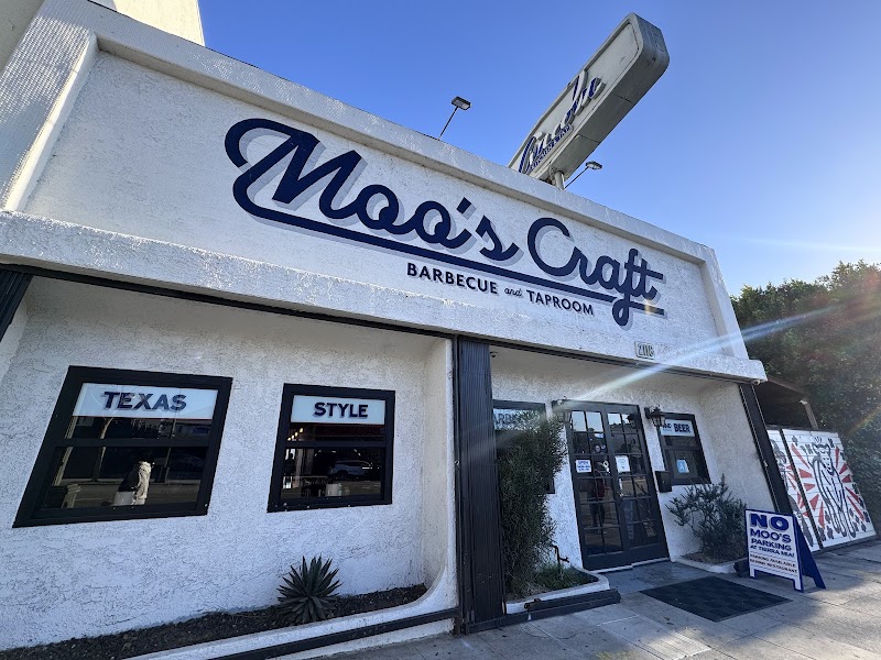 Photo of Moo's Craft Barbecue
