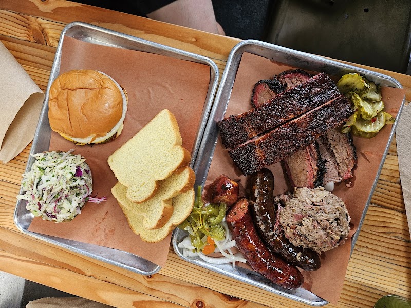 Moo's Craft Barbecue photo 4
