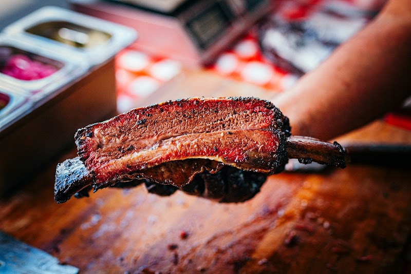 Moo's Craft Barbecue photo 2