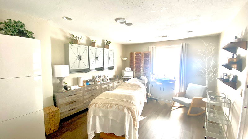 Photo of Earth Esthetics by Jessica Rose