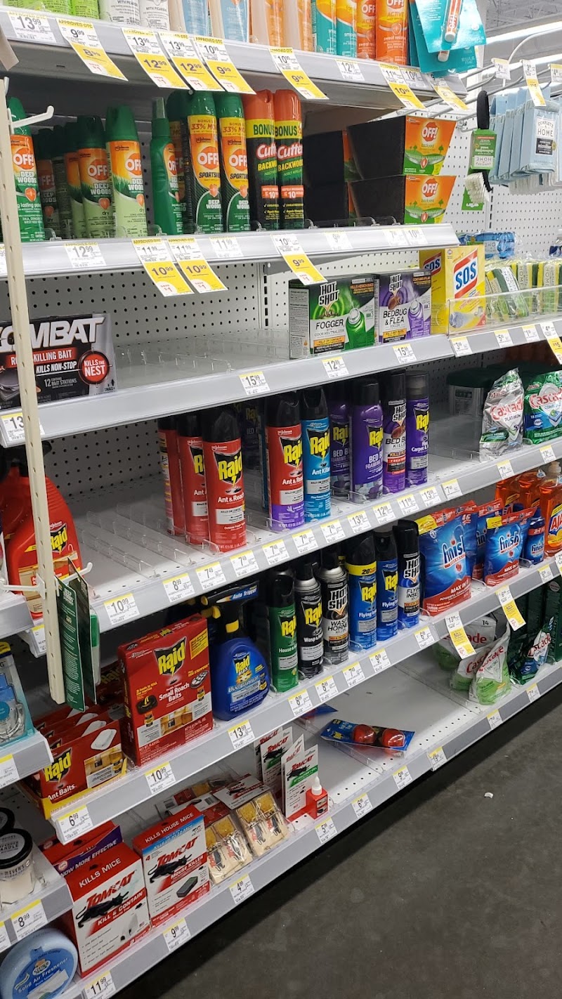 Walgreens Pharmacy photo 3