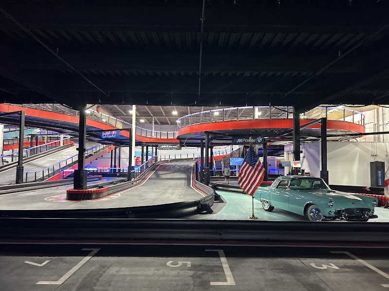 FastTrax Entertainment photo 2