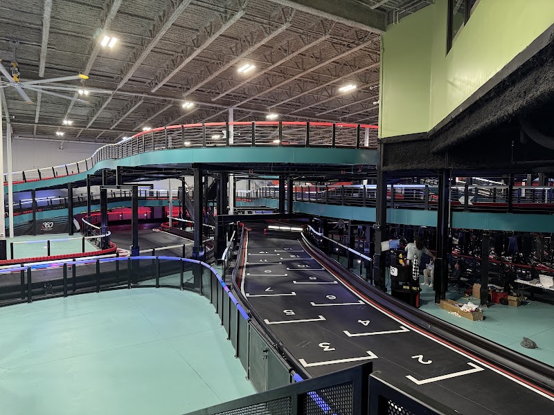 FastTrax Entertainment photo 3