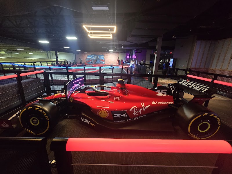 FastTrax Entertainment photo 5
