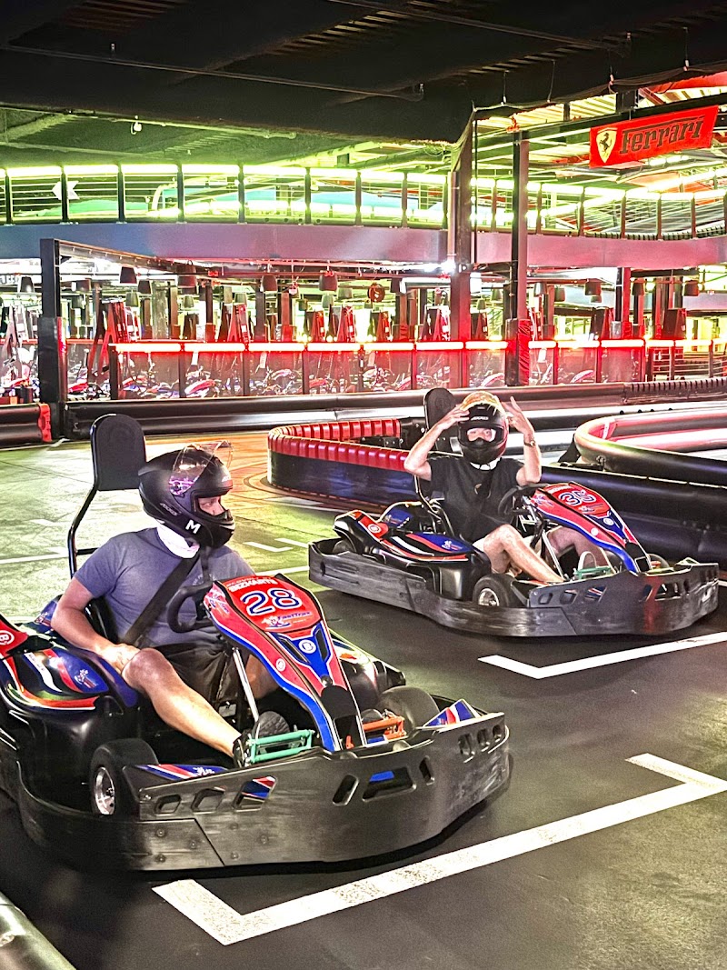 FastTrax Entertainment photo 4