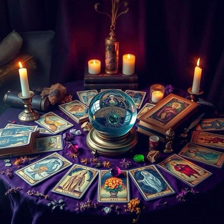 Psychic Spiritual Healer Astrologer LLC photo 2