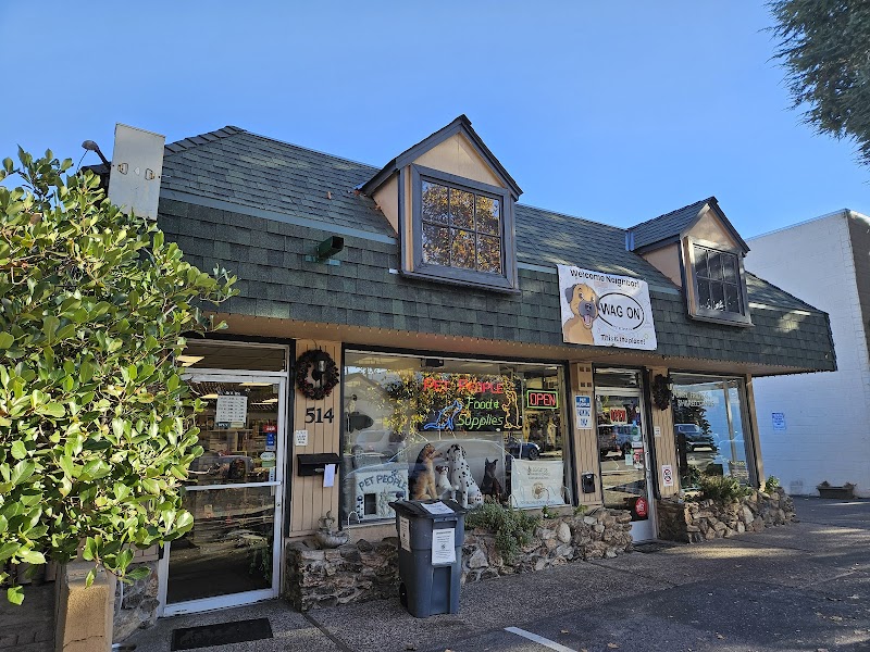 Pet People of Los Gatos Pet Supplies photo 4
