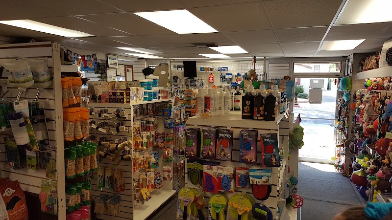 Pet People of Los Gatos Pet Supplies photo 2