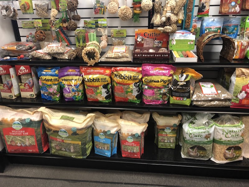 Pet People of Los Gatos Pet Supplies photo 5
