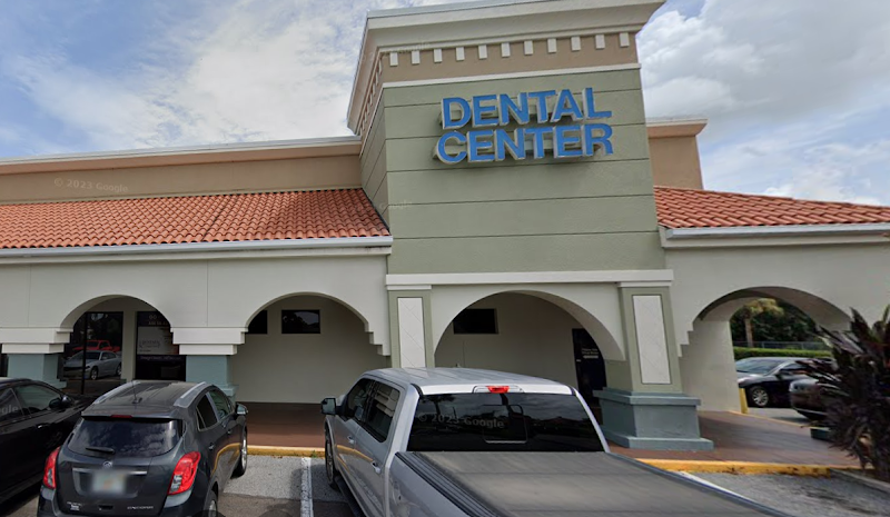Dental Associates at Walden Woods photo 2