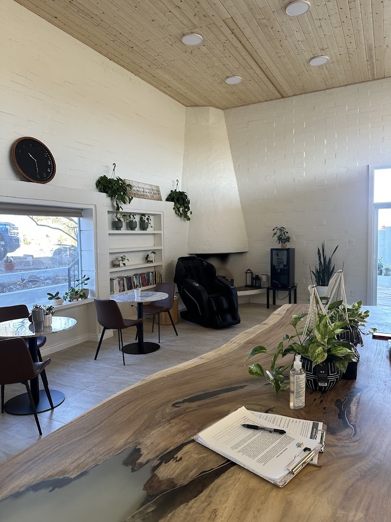 WE BELIEVE WELLNESS CENTER photo 5