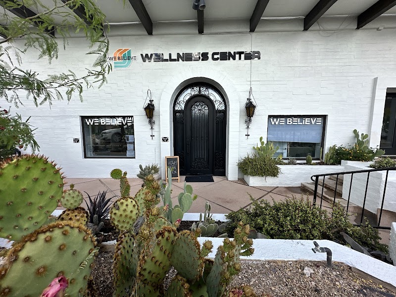Photo of WE BELIEVE WELLNESS CENTER