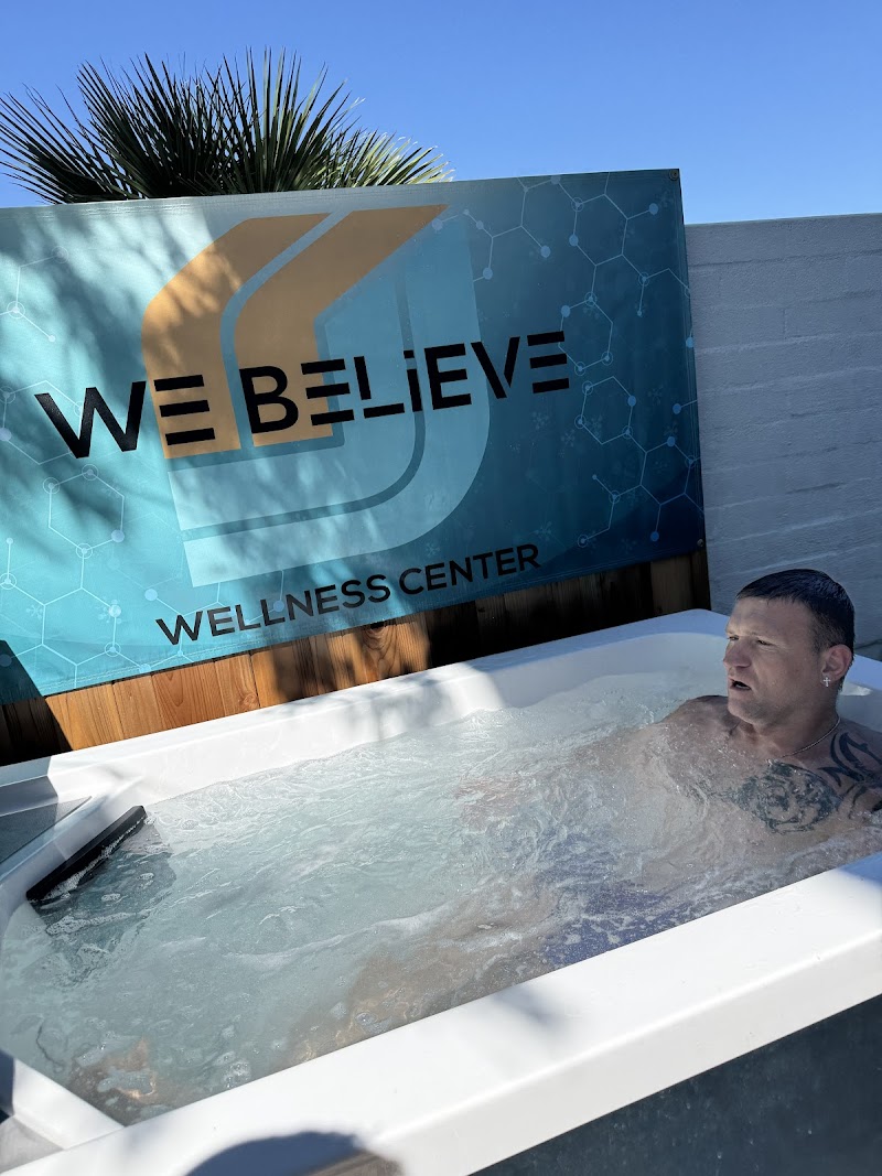 WE BELIEVE WELLNESS CENTER photo 2