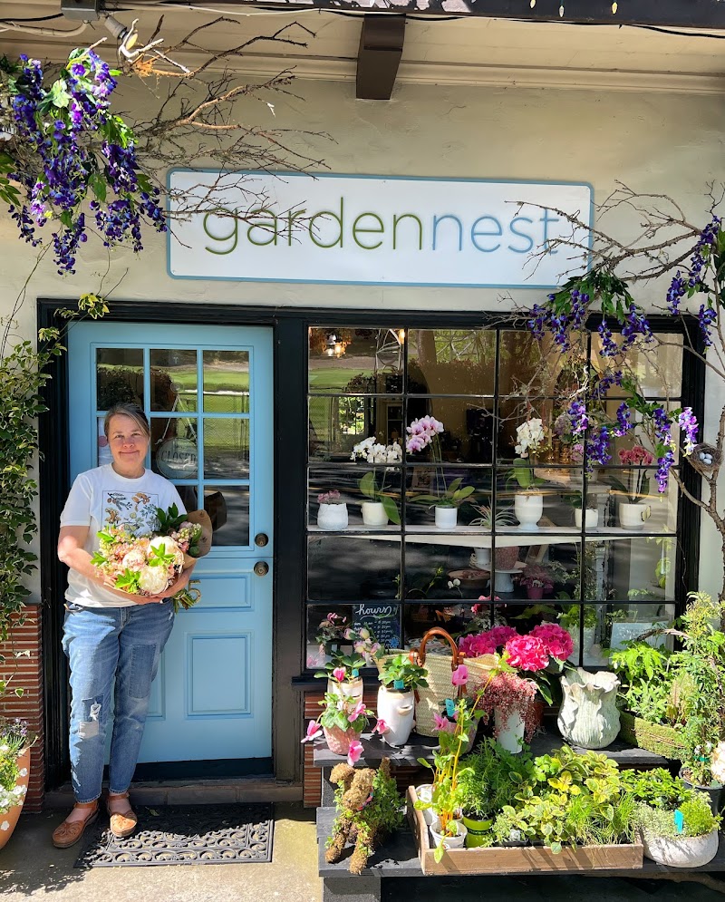 Photo of Garden Nest