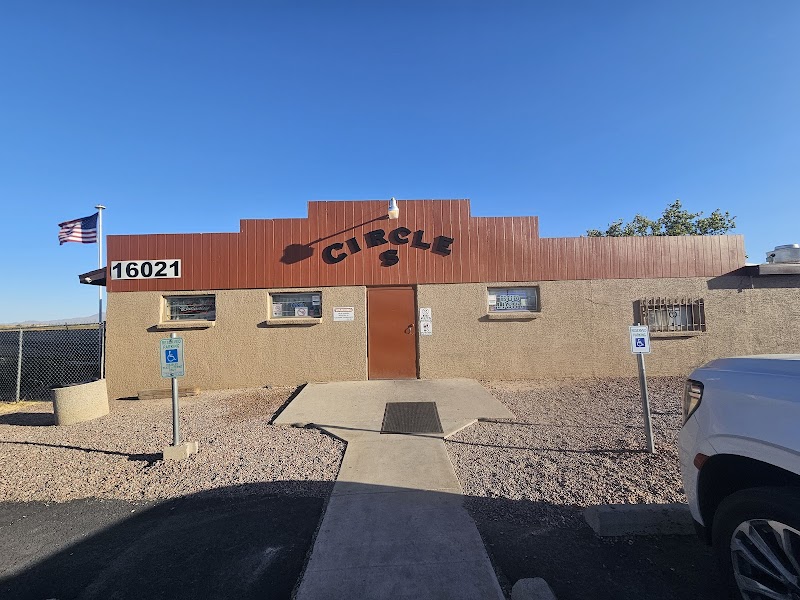 Circle S Saloon photo 3