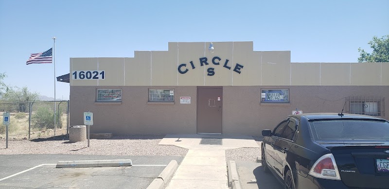 Photo of Circle S Saloon