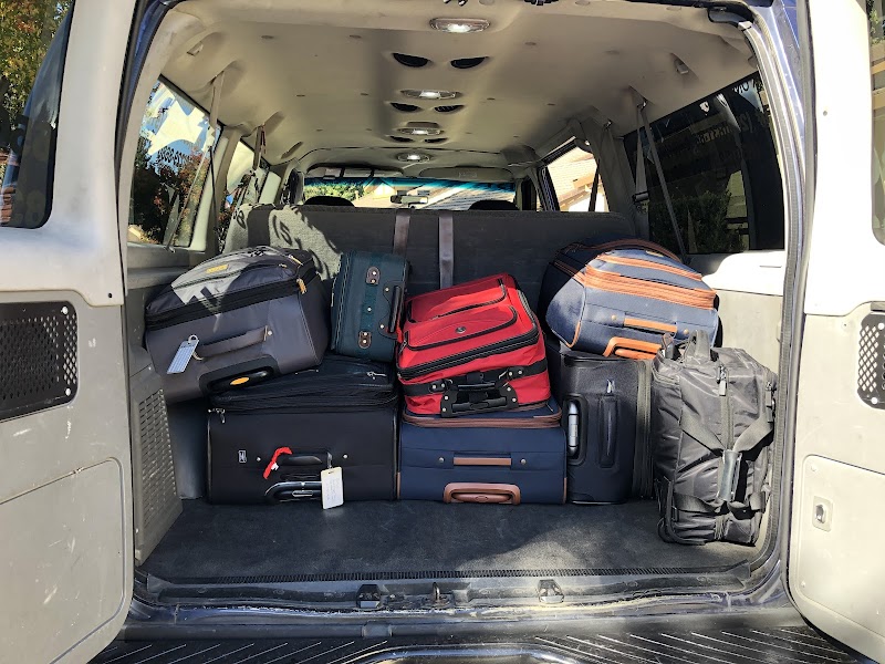 Fremont Airport Shuttle photo 5
