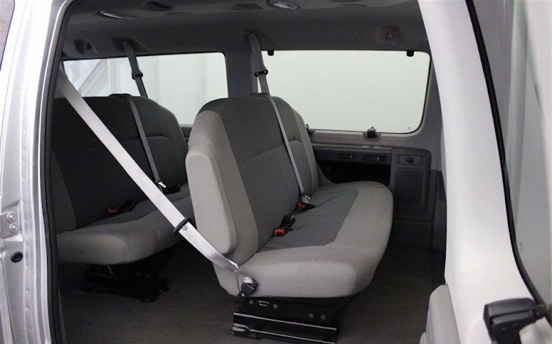 Fremont Airport Shuttle photo 3