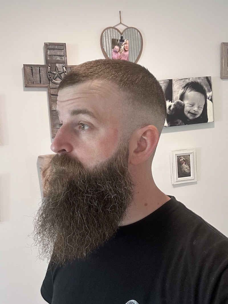 The Captain's Chair Barbershop photo 3