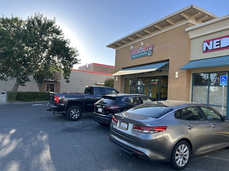 Photo of Chicken Express