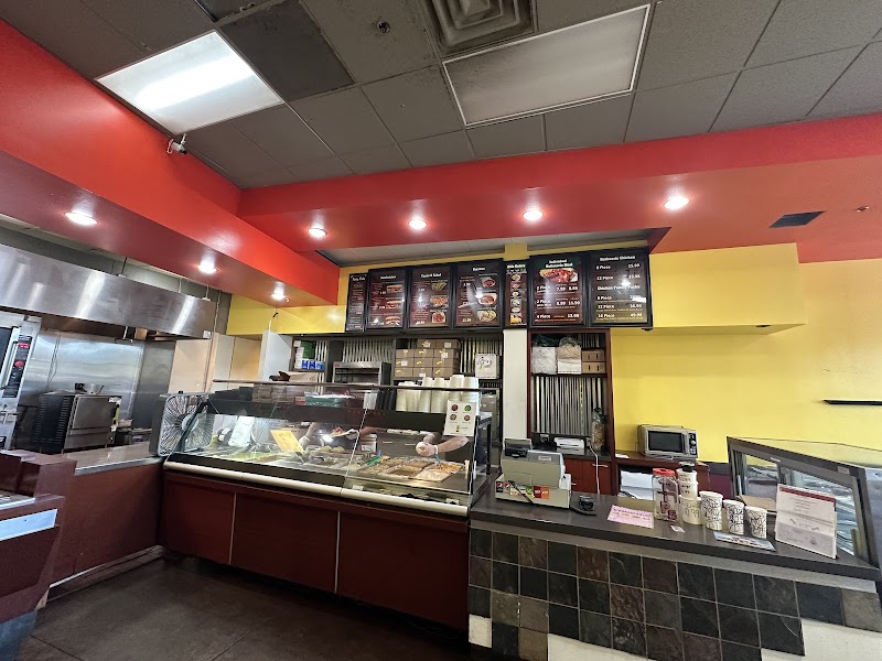 Chicken Express photo 3