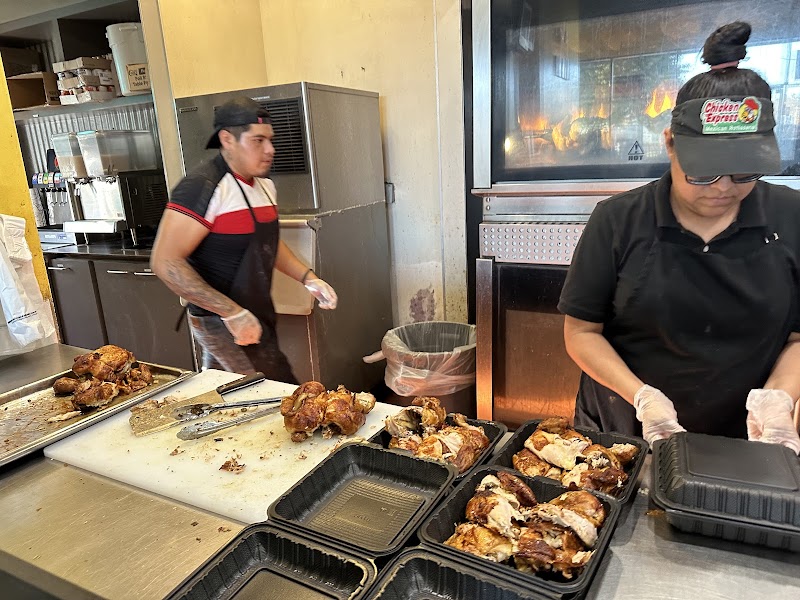 Chicken Express photo 4