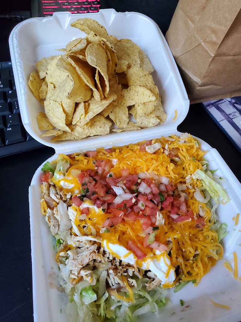 Chicken Express photo 2