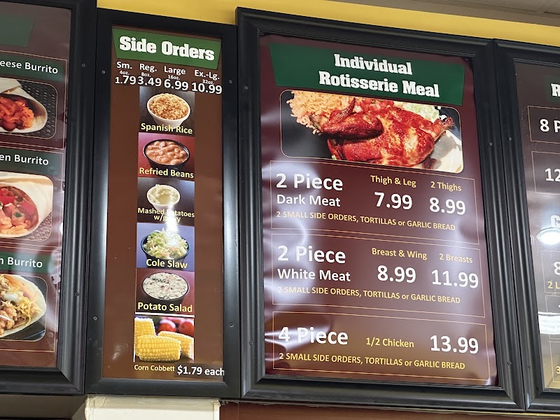 Chicken Express photo 5