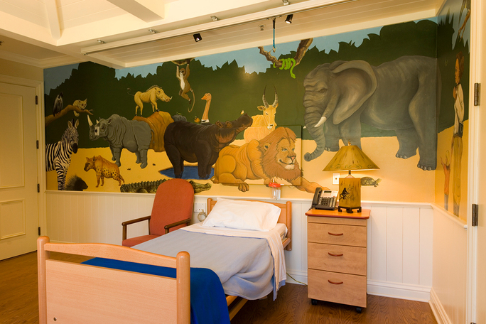George Mark Children's House photo 2
