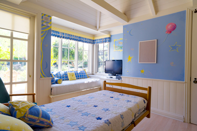 George Mark Children's House photo 5