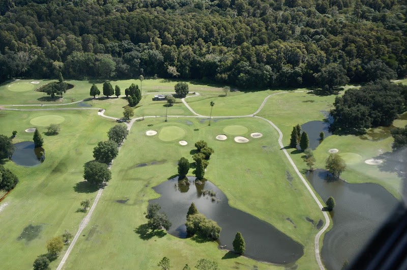 Bartow Golf Course photo 3