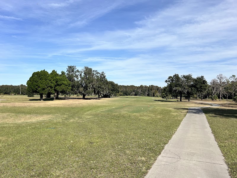Photo of Bartow Golf Course