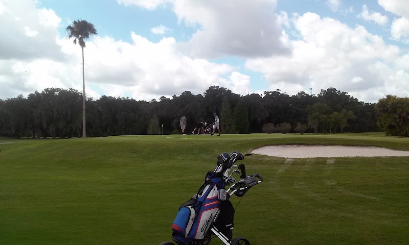 Bartow Golf Course photo 5