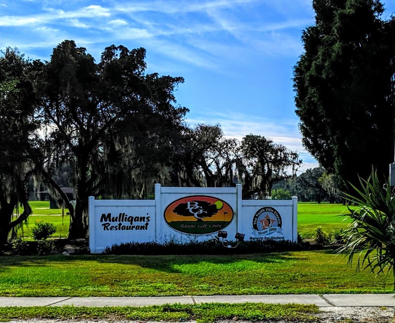 Bartow Golf Course photo 4
