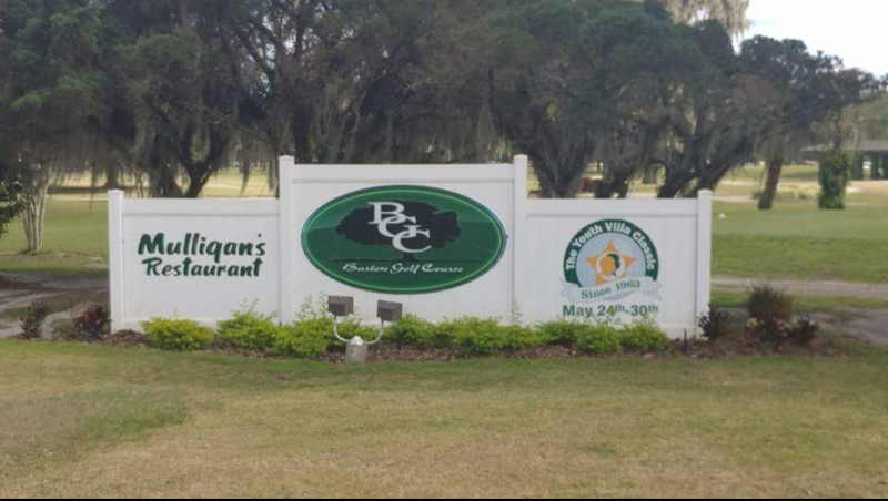 Bartow Golf Course photo 2