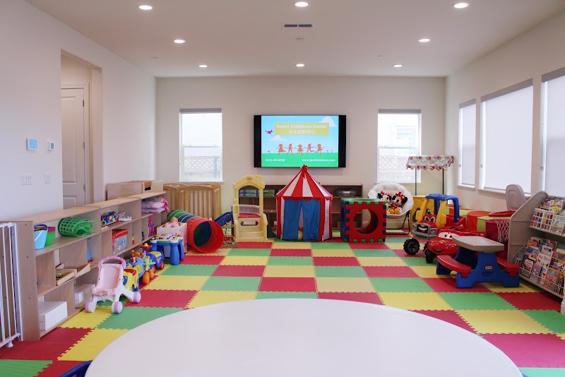 Photo of Talent Childcare Center
