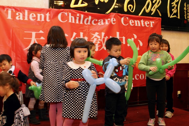 Talent Childcare Center photo 5