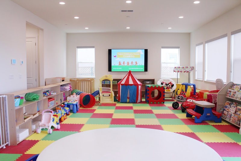 Talent Childcare Center photo 2