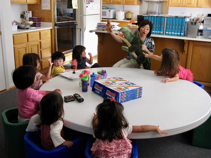 Talent Childcare Center photo 3
