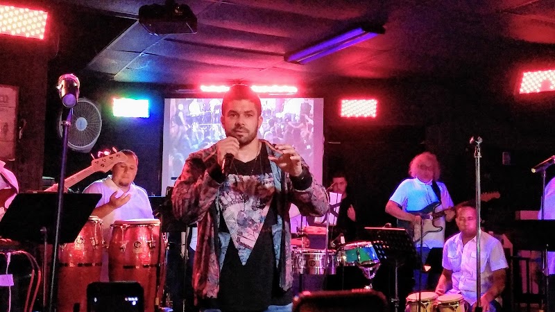 Blue Agave Night Club photo 3
