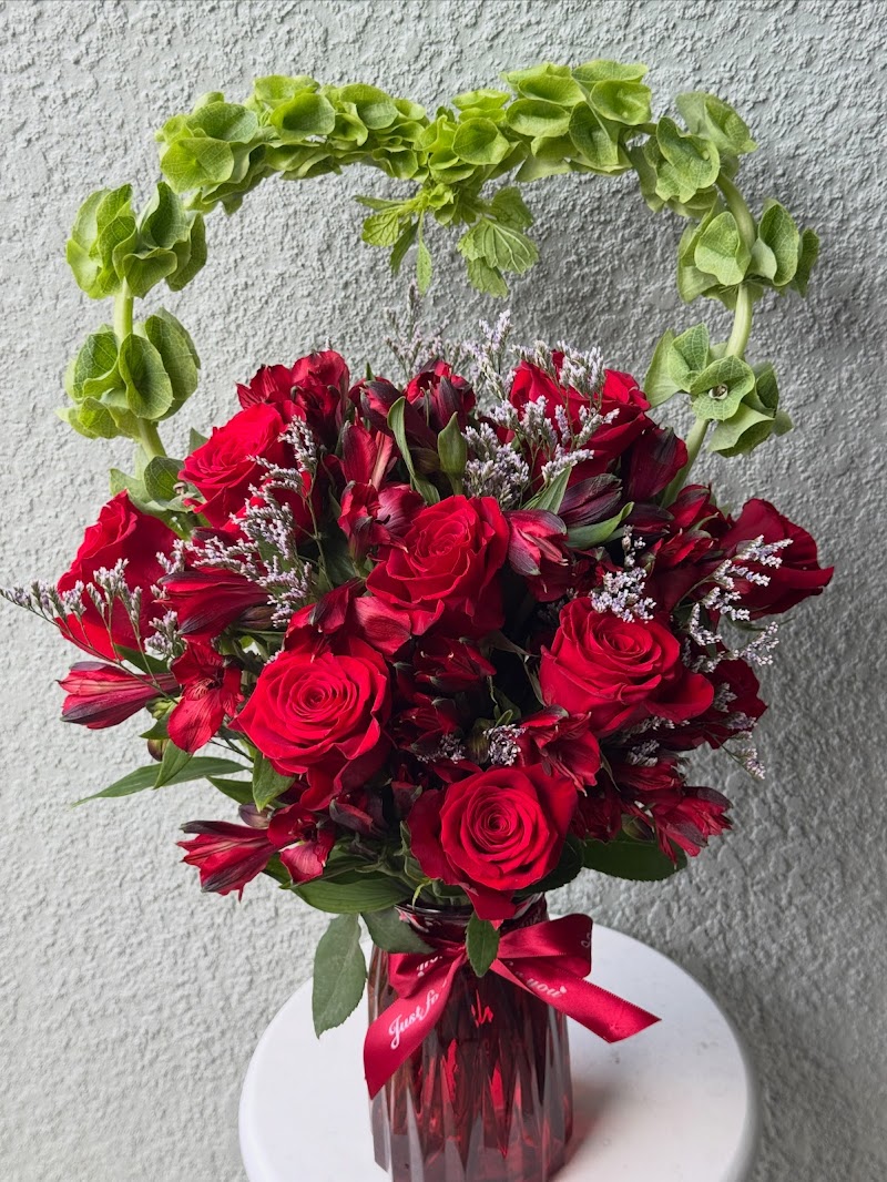 Bliss Flower Shop photo 3