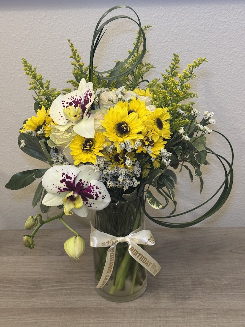 Bliss Flower Shop photo 5