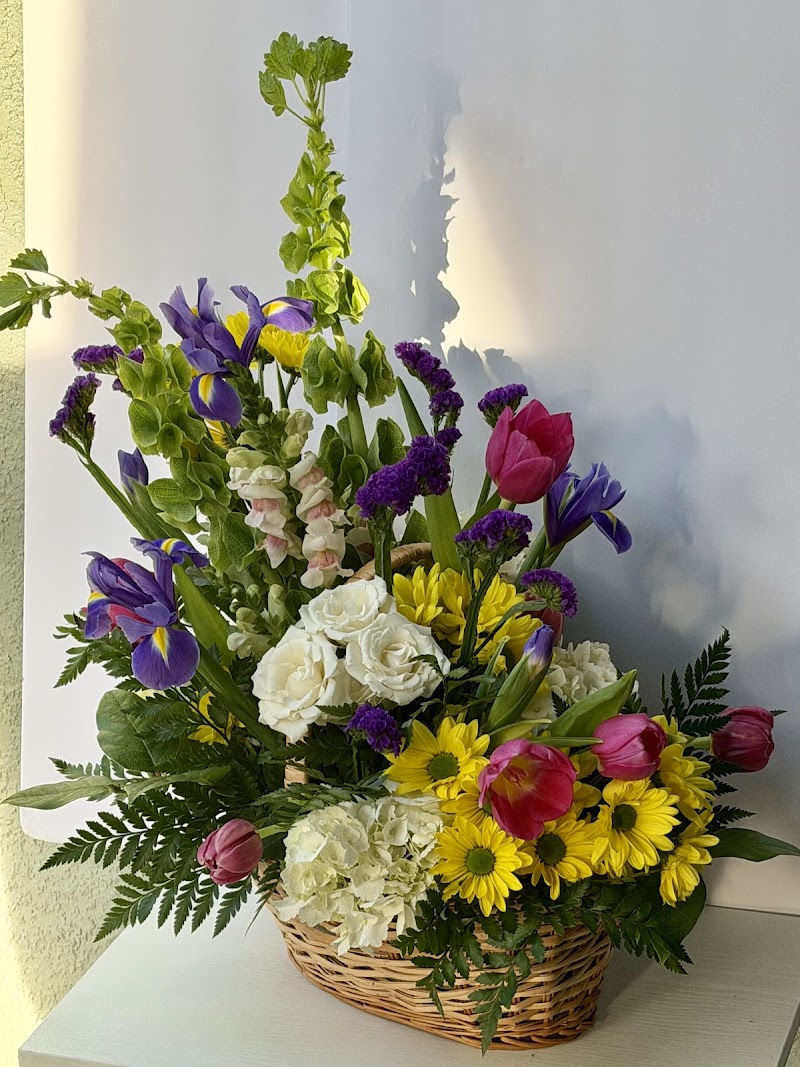 Bliss Flower Shop photo 2
