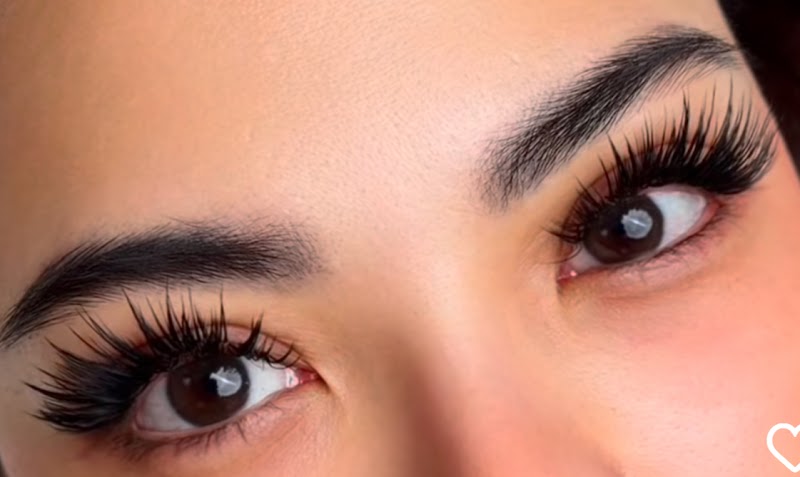Photo of Rosi’s Lash Room / Eye lashes extensions by Rosi