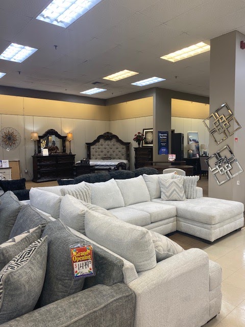 Furniture & More photo 2