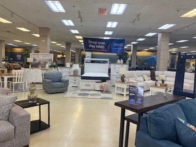 Photo of Furniture & More