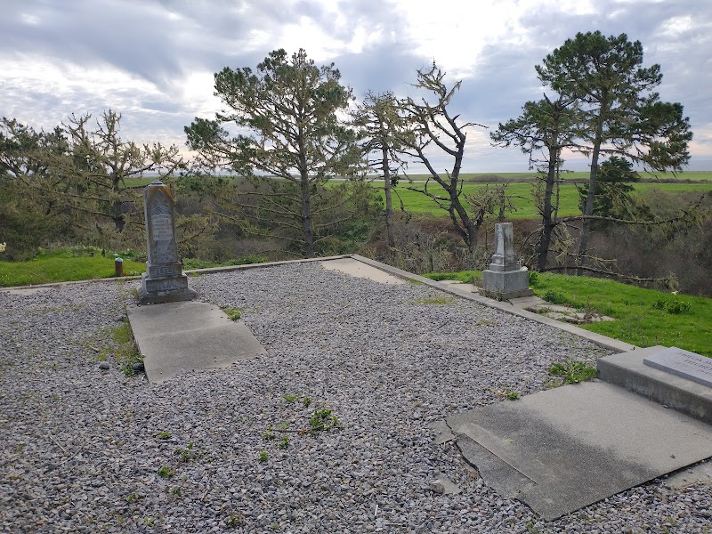 Purissima Cemetery photo 4